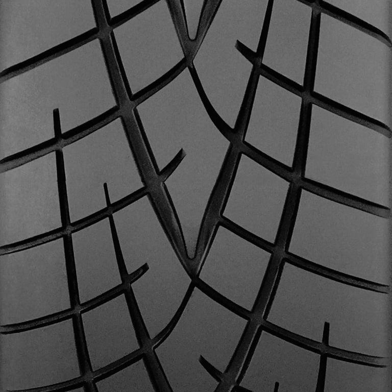 Toyo Proxes R1R High Performance Summer Tire, 235/40ZR17 90W, 4