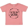 thumbnail image 3 of Inktastic I'm The Sister Girls Baby T-Shirt, 3 of 5