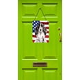 thumbnail image 2 of Black Parti Patriotic Wall or Door Hanging Prints, 2 of 2