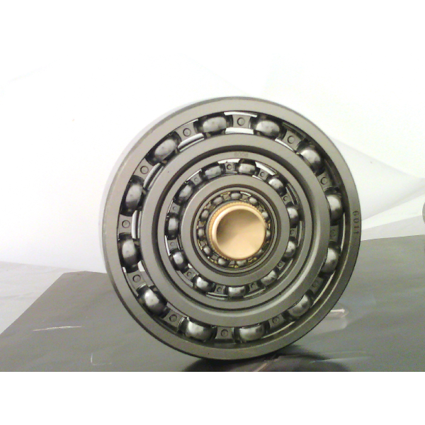 fidget spinner with bearings