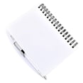 thumbnail image 2 of A5 Spiral Notebook with Pen Set, College Ruled Journal with Matte Cover for Students, Office and Homework, 2 of 4
