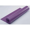 thumbnail image 3 of Purple Tapas Yoga Mat, 68” x 24”, 3 of 4