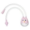 Baby Nasal Suction Aspirator Nose Cleaner Sucker Suction Tool Protection