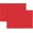 Red, variant on 50 PCS Pearl Red Envelopes A7,5 x 7 Red Shimmer Envelopes for Invitation,Perfect for Wedding Invitation Cards,Birthday RSVP Invite,Christmas 5.25 x 7.25 inches