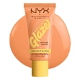 thumbnail image 1 of Base de maquillaje con SPF 30 Nyx Professional Makeup Buttermelt Glaze Tint Vanilla Bean Butta (Beige Claro) 30 ml, 1 of 4