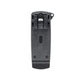 thumbnail image 3 of Pinza De Cinturón Accesorios de abrazadera de Walkie Talkie de Radio antideslizante con Clip trasero para intercomunicador MAXON SL55, 3 of 7