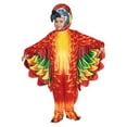 thumbnail image 1 of Costume Réaliste de Parrot pour Tout-Petit/enfant, 1 of 2