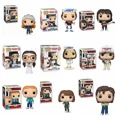 thumbnail image 2 of FUNKO POP Figura de acción Juguete infantil Coleccionable Regalo de cumpleaños Modelo de decoración infantil Regalo para amigos Coleccionable, 2 of 5