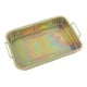 thumbnail image 1 of Bandeja De Bandeja De Aceite De Metal Galvanizado Para Mantenimiento Del Vehículo Y Garaje, Herramienta De Reparación De Automóviles Universales, 1 of 7