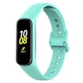 thumbnail image 2 of Bandas reloj Smart Watch Belt Band Strap Silicone Ajustable Práctica Implaz para Fit-E SM-R375, 2 of 7