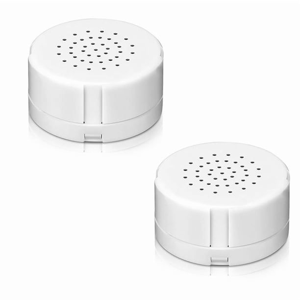 2 Grabadoras de Voz para Peluches, Módulo Sonido Grabable 30 Segundos.