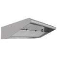 thumbnail image 1 of Campana de Cocina SANAIRE ELITE 100 CM Acero inoxidable PARED, 1 of 3