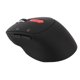 thumbnail image 5 of Mouse Ai, Mouse Inalámbrico USB Bluetooth Con Entrada De Voz, Transcribir, Traducir Y Resumir, Compatibilidad De Lenguaje Múltiple, Diseño Ergonómico Ajustable De 4 Velocidades, 5 of 7