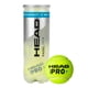 thumbnail image 2 of Pelota Head Padel Pro+ 3 piezas, 2 of 4