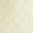 thumbnail image 6 of Lush Decor 100% Polyester Diamond Velvet Decorative Pillow Mineral Yellow Single 20X20, 6 of 11