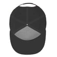 thumbnail image 5 of Bingfone Baseball Cap,Snapback Trucker Hat for Men & Women with Adjustable-Fun Animal with Unicorn, 5 of 9