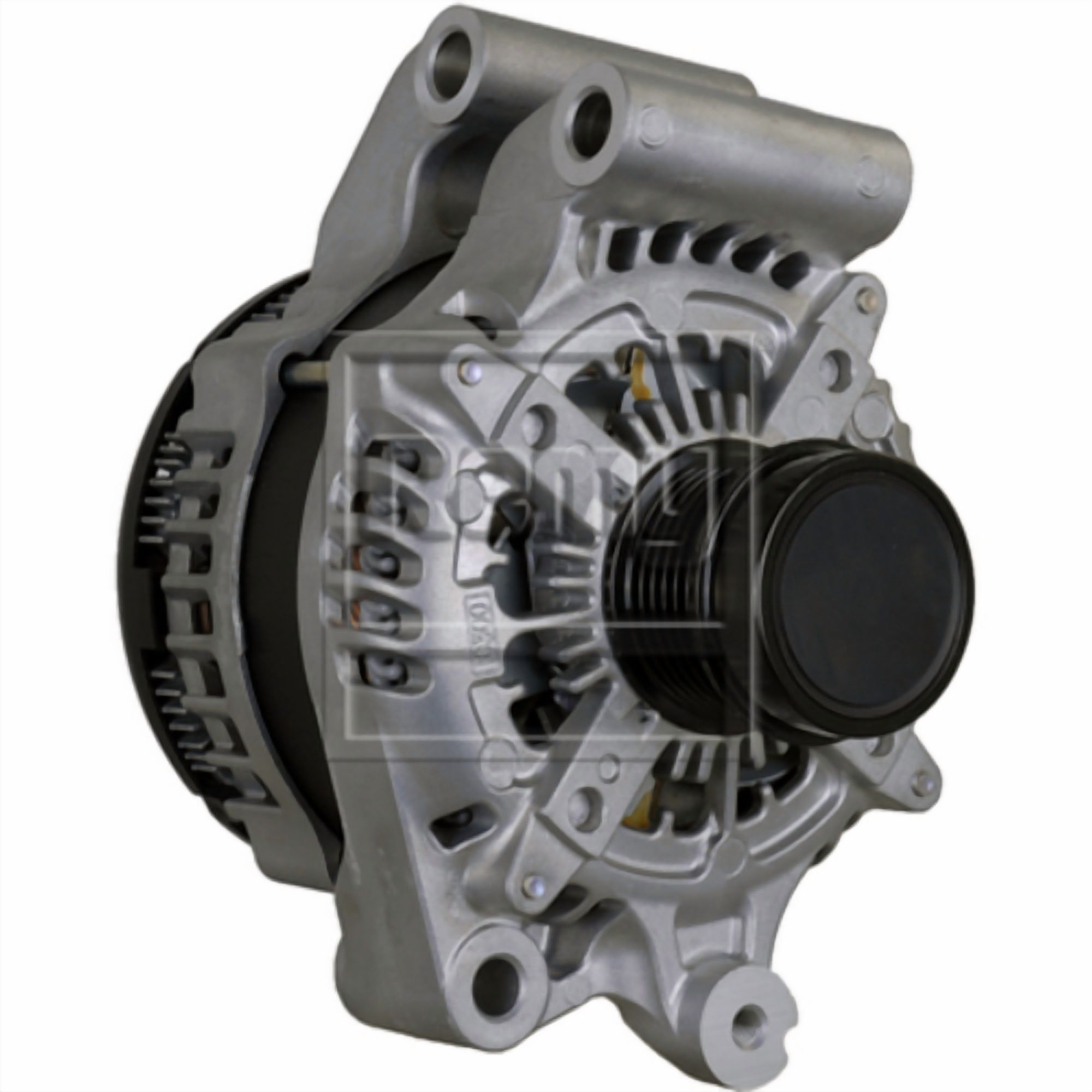 Remy 23021 Alternator