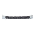 thumbnail image 2 of MasteelfCA Drum Kit Pedal Chain Drum Set Accessory Drum Pedal Professional Metal Chain, 2 of 8
