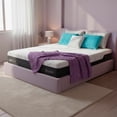 thumbnail image 2 of Colchón Individual Roomi Nomad 24 cm Firmeza Alta Smartblocks, 2 of 8