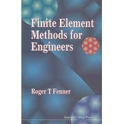 Finite Element Methods for Engineers, Used [Paperback]