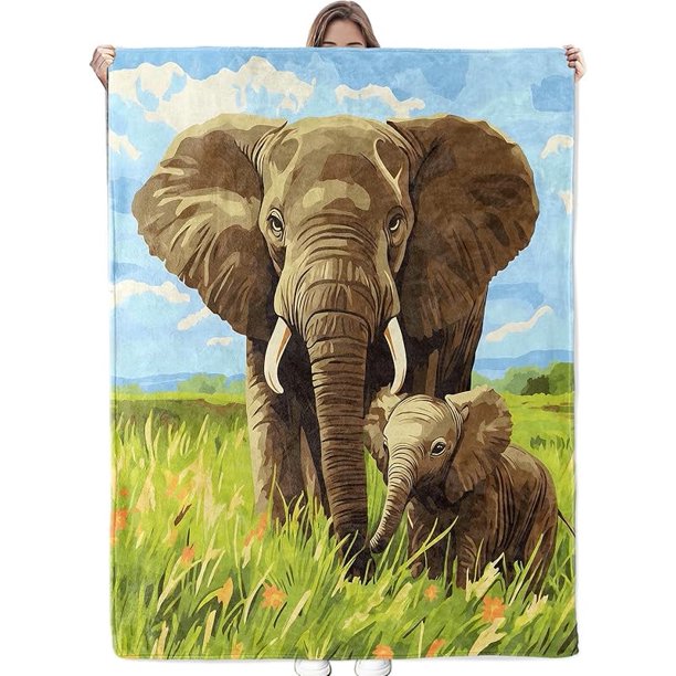 Manta de franela suave y acogedora con diseño de calavera y rosa para mujeres, adultos y niños. Mantas cálidas pero ligeras para viajes, cama, sofá, abrigo cómodo y difuso para exteriores de 60 x 50