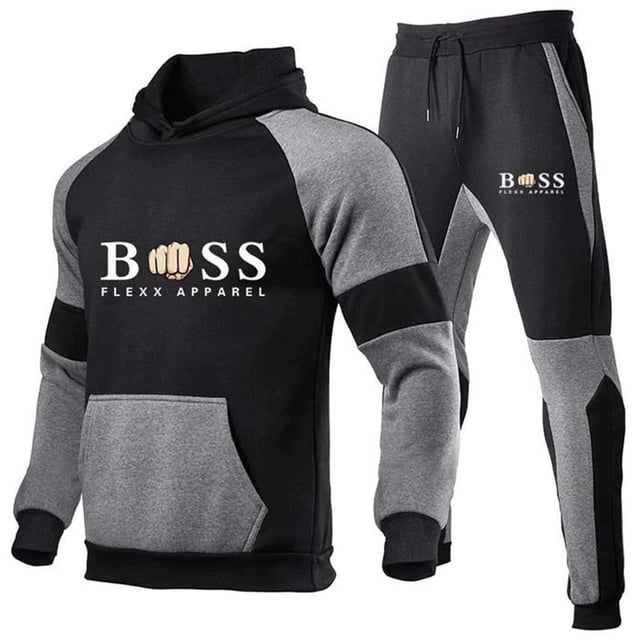 2025 Men's Suits Color Block Suit Men's Men Suits Regular Fit Blank Contrasting Panels Tracksuit Mens Wool Suits Running Outdoor Two Prom Jackets for