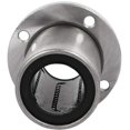 thumbnail image 2 of Lmf8Uu Flange Bushing - Linear Ball Bearing For Electronic, 2 of 3
