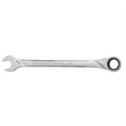 XL Comb. Ratcheting Wrench 17mm