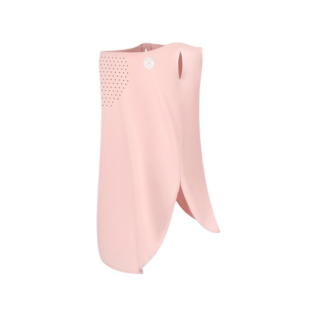 Anti-uv Neck Gaiter Sun Protection Face Guard Super Soft Breathable Uv-proof Neck Gaiter for Sports Outdoor Activities