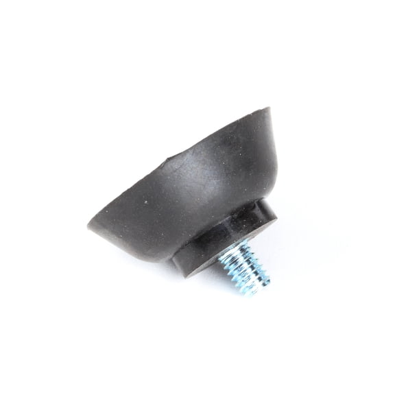 Vollrath Rubber Foot Suction 379015 - Genuine OEM Replacement Part