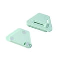thumbnail image 1 of Magnetic Seam Guide for Sewing Machine 1PC, Multifunctional Polygonal Hemmer Guide with Measurement Scale, Universal Sewing Accessories for Quilting, Crafting and Dressmaking, Sewing Machine Parts, 1 of 7