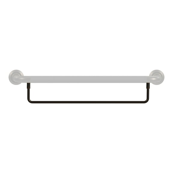 Towel Bar in Oil Rubbed Bronze