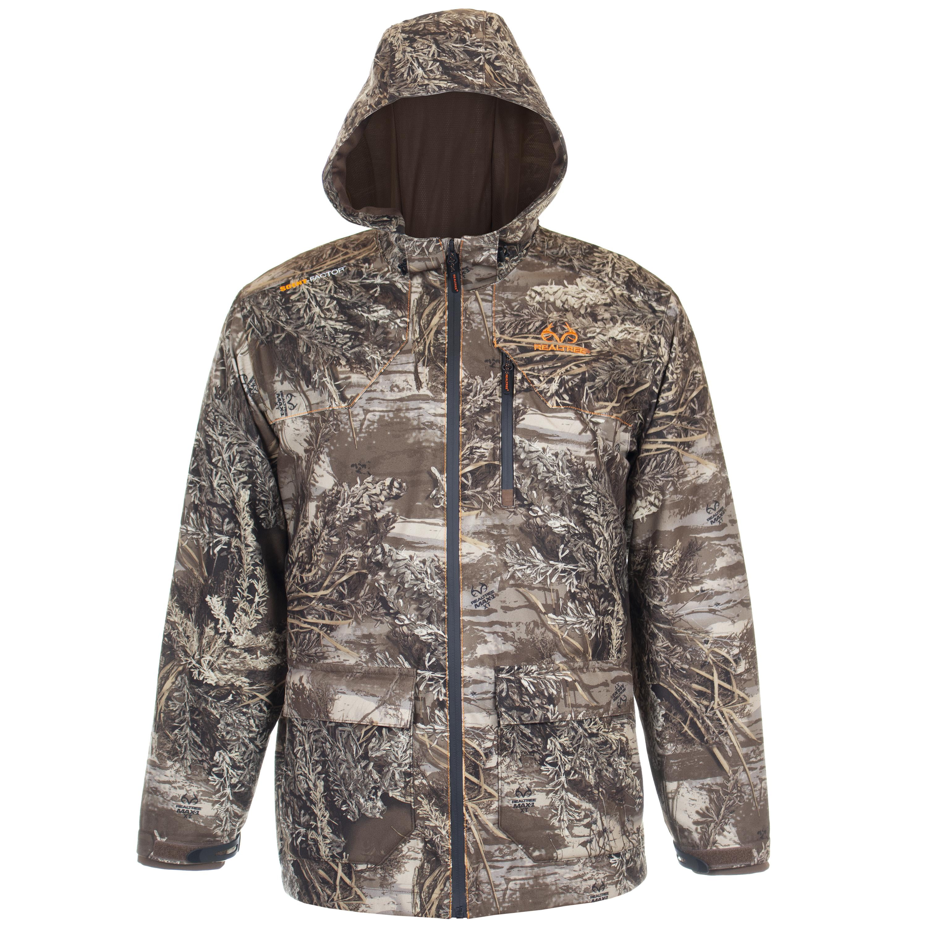 realtree max 1 xt jacket