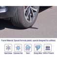 thumbnail image 4 of 2PCS Wiper Blades Direct Connect 26'' 18'' for Front Left and Right, 4 of 4