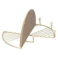 thumbnail image 4 of Estante para Colgar de Pared, Estante de Colgació de Pared Simple Y Elegante, Elegante, Elegante, Para El Marco de Fotos, Para El Marco de Fotos, La Recolección del Hogar, LA, 4 of 7