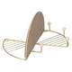 thumbnail image 4 of Estante para Colgar de Pared, Estante de Colgació de Pared Simple Y Elegante, Elegante, Elegante, Para El Marco de Fotos, Para El Marco de Fotos, La Recolección del Hogar, LA, 4 of 7