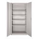 thumbnail image 2 of Gabinete Universal Gutstark Tipo Closet Anaquel con 4 Compartimentos, 2 of 4