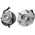 thumbnail image 1 of Maza Wrangler 2007 A 2011 Jeep V6 3.8L De Rueda Del Izq/Der C/Conector Abs 4WD, 1 of 4