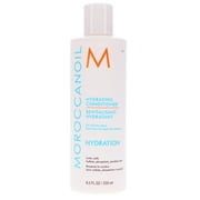 Moroccanoil Hydrating Shampoo 8.5 oz & Conditioner 8.5 oz Combo Pack