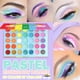 thumbnail image 4 of Paleta de Sombras de Ojos ANGGREK 35 Colores Alta Pigmentación, 4 of 7