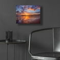 thumbnail image 5 of Epic Art 'Cement Ship Sunset' by John Gavrilis, Acrylic Glass Wall Art, 16"x12", 5 of 8
