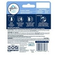 Glade PlugIns Refills Air Freshener Starter Kit, Scented and Essential