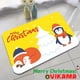 thumbnail image 3 of Alfombra de tierra de diatomeas estilo muñeco de nieve de Papá Noel de VIKAMA, alfombra antideslizante para entrada de baño y cocina, alfombra enjuagable, 3 of 5