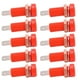 thumbnail image 3 of Panel De Conector Banana Jack, 10 Uds. Juego De Enchufes Tipo Banana Jack De 4mm Adaptador De Conector De Poste De Unión De 30V-60V, Adaptadores De Conectores, 3 of 7
