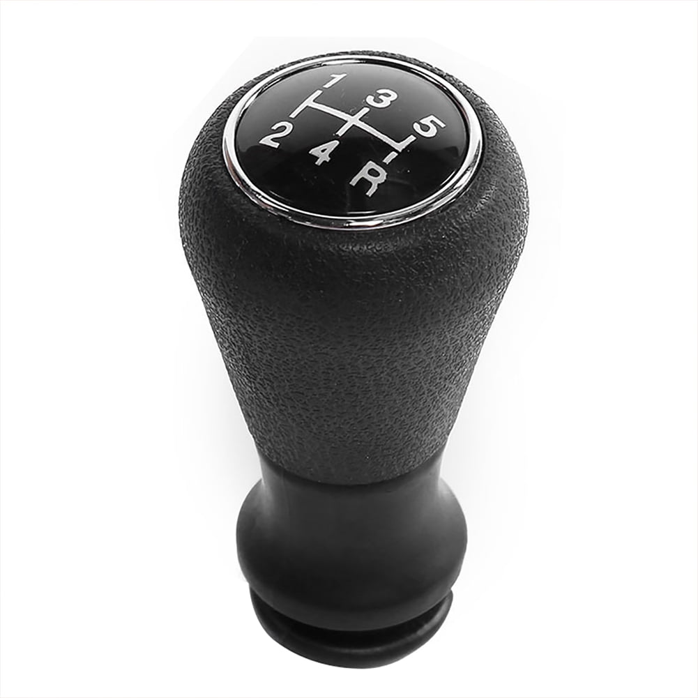 Gearshift knob for GO2 Peugeot 106 107 205 206 207 306 307 308 405 407 and S6E3