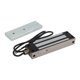 thumbnail image 5 of Cerradura Electromagnética, Cerradura Magnética Segura Para Puerta A Prueba De Herrumbre, 12 V, 24 V, Acero Inoxidable, 6 Cables Para De Control De Acceso, 5 of 7