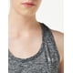 thumbnail image 2 of Camiseta sin mangas para mujer Under Armour UA Tech Twist Negra Talla M, 2 of 2