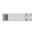 thumbnail image 3 of ZYXEL SFP+ Module - For Data Networking, Optical Network - 1 x LC 10GBase-SR Network - Optical Fiber - Multi-mode - 10 Gigabit Ethernet - 10GBase-SR - Hot-pluggable, 3 of 4