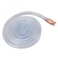 thumbnail image 1 of Manguera de sifón de Gas ANGGREK autocebante de Cobre y PVC Para tractores, 1 of 7