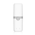 thumbnail image 1 of Toothbrush Case Wall Mounted Simple Toothpaste Container Multifunctional Dust Proof Sanitary Tool, 1 of 10